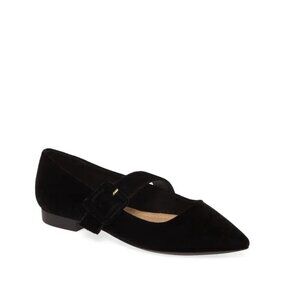 Bella Vita Virginia II Mary Jane Flats